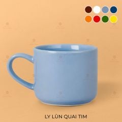 Ly Lùn Quai Tim